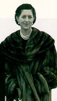 Alexandra of GreeceQueen of Yugoslavia